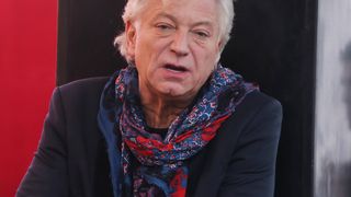 Laurent Boyer placé en garde à vue à Paris, l'ancien animateur de M6 soumis à un examen psychiatrique