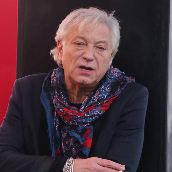 Laurent Boyer va faire face à la justice

Exclusif - Laurent Boyer - Arrivées à l'enregistrement de l'émission "2h de rire et de direct" au Paradis Latin à Paris,