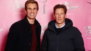 Jean-Baptiste Marteau et son compagnon Jean à la tête d'une famille recomposée de 4 enfants : avant de se fréquenter, les deux papas se connaissaient depuis des années