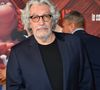 La série réalisée par Alain Chabat est première en Belgique ou encore en Suisse

Alain Chabat - Photocall de la série Netflix "Astérix et Obélix: le combat des chefs" au Cirque d'Hiver Bouglione à Paris le 29 avril 2025. © Veeren/Bestimage