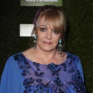 Exclusif - Michèle Mercier lors de la soirée "Sandra and Co" pendant le 70 ème Festival International du film de Cannes, France, le 17 mai 2017. 

© Denis Guignebourg/Bestimage