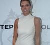 Elle décrit Compostelle comme un "chemin vers soi".

Sylvie Tellier - Stéphane Rolland fête ses 60 ans dans le salon Opéra de l’Hôtel Intercontinental à Paris, France, le 08 Juillet 2026. © Bertrand Rindoff / Bestimage