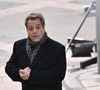 Il indique que c'est lui qui a trouvé le nom Gipsy Kings : "À l’époque, personne n’en voulait. Personne ne parvenait même à le prononcer correctement"

Chico Bouchikhi arrive à l'église Notre-Dame de l'Assomption, pour la cérémonie funéraire de l'actrice française Brigitte Bardot, à Saint-Tropez, le 7 janvier 2026. 

 Photo par Julien Reynaud/APS-Medias/ABACAPRESS.COM