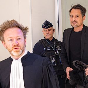 Par l’intermédiaire de son avocat, Me Antoine Vey, l’animateur a annoncé son intention de faire appel de la décision. 

Vincent Cerutti avec son avocat Antoine Vey - L'ancien présentateur de l'émission Danse avec les stars sur TF1, Vincent Cerutti a été condamné à huit mois de prison avec sursis pour agression sexuelle par le tribunal correctionnel de Paris sur son ancienne collègue à Chérie FM, à Paris, France, le 4 février 2026. Il avait alors mordu les fesses d'une collègue, à Caroline Barel, lui laissant une marque qualifiée d'" assez impressionnante " par le président du tribunal au moment du procès. © Florian Savina/Bestimage