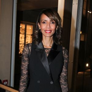 Sonia Rolland (Prix culture TV et Divertissement) - 5ème édition de remise des Prix des Arts et de la Culture à l'Institut de France de Paris le 3 décembre 2025. © Philippe Baldini/Bestimage