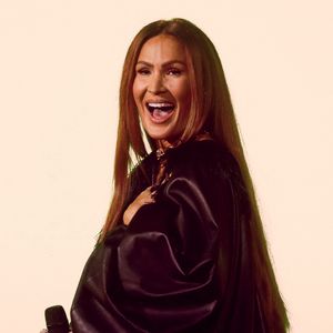 Exclusif - Vitaa à l'enregistrement de l'émission "Les disques d'or de l'année".

Photo : Christophe Clovis / Bestimage