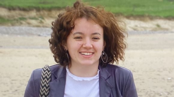 Flavie (L'amour est dans le pré) "presque guérie" : Nouvelle coiffure et grande nouvelle pour la jeune femme