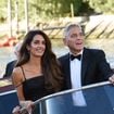 Un mariage estimé à près de 10 millions d'euros : il y a 12 ans George et Amal Clooney se disaient oui à Venise