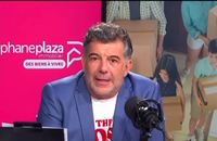 Stéphane Plaza lance un plan pour ses franchisés en 2025.