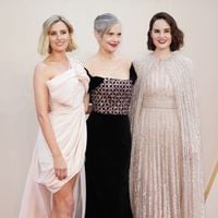 Après la perte de son compagnon, cette célèbre actrice s’apprête à devenir maman pour la première fois à 43 ans