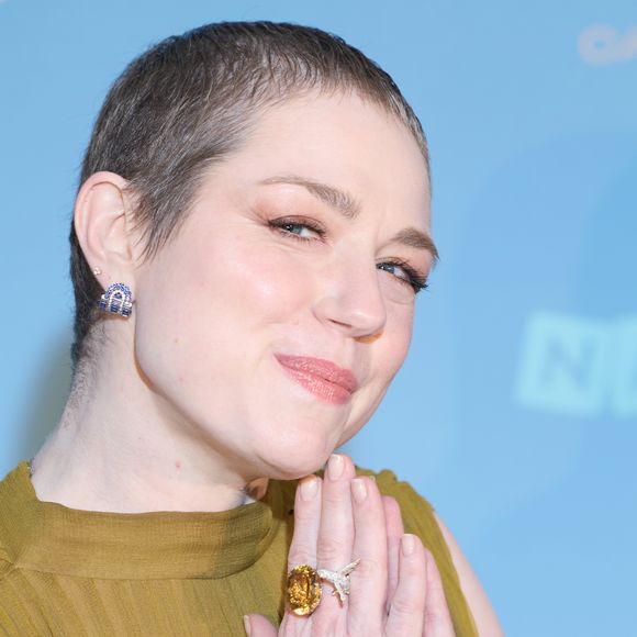 Emilie Dequenne dit combattre un cancer de plus en plus agressif - Emilie Dequenne - Photocall du dîner d'ouverture du 77ème Festival International du Film de Cannes, au Carlton. Le 14 mai 2024

© Borde-Jacovides-Moreau / Bestimage