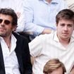"Je suis passé de maison en maison" : Oscar Bruel se livre sur la fin de l'histoire de ses parents Patrick Bruel et Amanda Sthers
