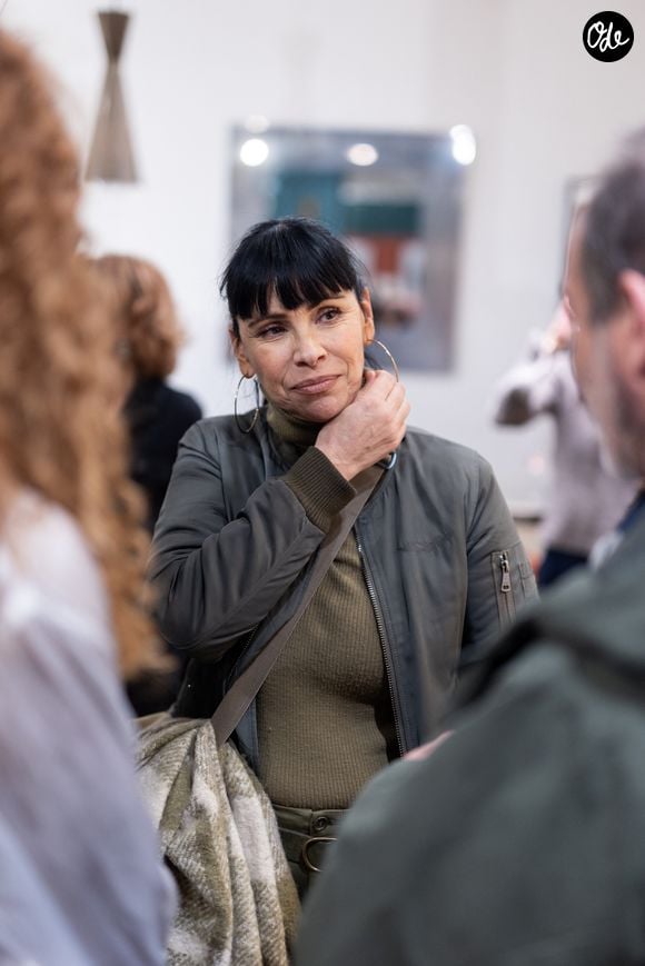 Un ami cher, figure marquante du théâtre, nous a quittés.

Exclusif - Mathilda May lors d'une dégustation au 15 Galerie Vivienne à Paris avec le soutien du vignoble Adef Résidences Château Sauman le 1er décembre 2025.

© Tiphaine Praud-Lebely / Bestimage