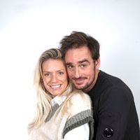 Aurore Delplace (Un si grand soleil) et Kevin Levy se sont installés dans un village de 4000 habitants situé à quelques kilomètre de la métropole la plus attractive de France