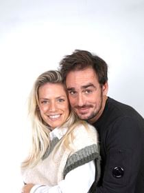 Aurore Delplace (Un si grand soleil) et Kevin Levy se sont installés dans un village de 4000 habitants situé à quelques kilomètre de la métropole la plus attractive de France