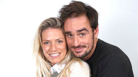 Aurore Delplace (Un si grand soleil) et Kevin Levy se sont installés dans un village de 4000 habitants situé à quelques kilomètre de la métropole la plus attractive de France