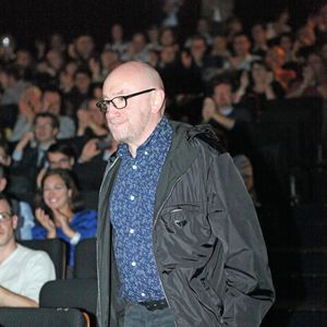 Michel Blanc - Présentation du film "Les souvenirs" à l'UGC Ciné Cité à Bordeaux le 24 novembre 2014. Jean-Marc Lhomer / Bestimage