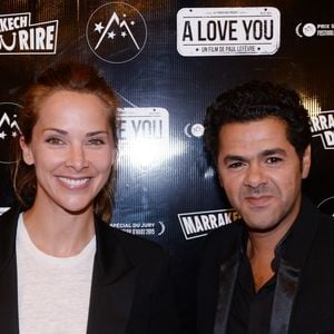 Archives - Jamel Debbouze et Mélissa Theuriau lors de la soirée d'ouverture du 5e Festival Marrakech du Rire à Marrakech, le 10 juin 2015.

Photo : Rachid Bellak / Bestimage