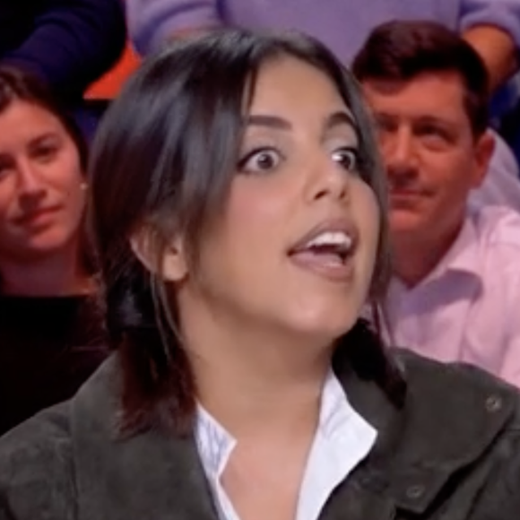 Capture d'écran de TMC, le 20 janvier 2026.
