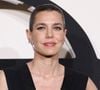 Charlotte Casiraghi a fait sensation à l'Opéra de Paris

Charlotte Casiraghi assiste au gala d'ouverture de la saison de ballet à l'Opéra Garnier à Paris, en France. Photo : Jérôme Domine/ABACAPRESS.COM