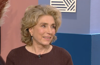 Marie-Ange Nardi fait ses débuts sur M6