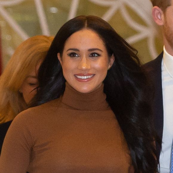 Meghan Markle pourrait-elle se lancer dans un nouveau projet ?

Le duc et la duchesse de Sussex se rendent à la Maison du Canada pour rencontrer HE. MS. Janette Charette, Haut Commissaire, ainsi que le personnel pour les remercier de la chaleureuse hospitalité canadienne et du soutien qu'ils ont reçu lors de leur récent séjour au Canada. Londres, Royaume-Uni. © Thomas Mark/I-Images/ABACA