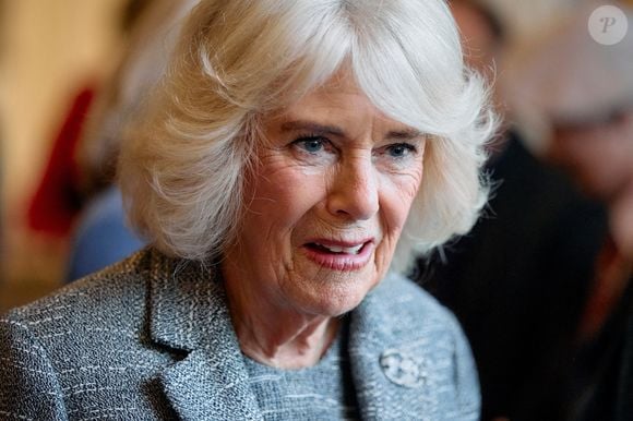 Les deux femmes étaient sans leurs époux et ont passé un bon moment comme on peut le voir sur les photos. Brigitte Macron et la reine Camilla ont même décidé de se faire la bise.

Brigitte Macron et Camilla Parker Bowles, reine consort d'Angleterre, assistent à la cérémonie de remise du prix littéraire de l'Entente à la résidence de l'ambassadeur de France à Londres, le 4 décembre 2024. 
© Julien Burton / Bestimage