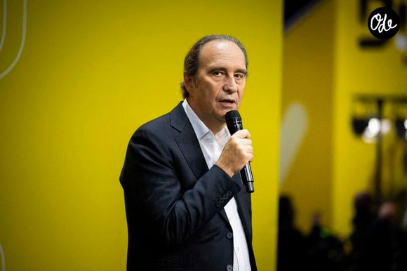 Les quatre enfants apparaissent déjà dans les documents financiers du groupe sous le nom de "Niel Family".

Xavier Niel lors de la 10e édition de l'événement Bpifrance Inno Generation (BIG), à l'Accor Arena - Palais Omnisports de Paris-Bercy, le 10 octobre 2024. Photo : Eliot Blondet / ABACAPRESS.COM