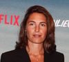 Alessandra Sublet a eu droit à un cadeau d'anniversaire sportif.
Alessandra Sublet - Avant-première du film "Banlieusards 2", qui sera diffusé sur Netflix à partir du 27 septembre 2023, au cinéma Publicis à Paris. Le 14 septembre 2023. © Christophe Clovis / Bestimage