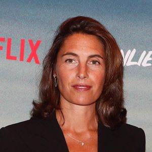 Alessandra Sublet a eu droit à un cadeau d'anniversaire sportif.
Alessandra Sublet - Avant-première du film "Banlieusards 2", qui sera diffusé sur Netflix à partir du 27 septembre 2023, au cinéma Publicis à Paris. Le 14 septembre 2023. © Christophe Clovis / Bestimage