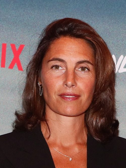 Alessandra Sublet a fêté ses 50 ans : Max, son mari, a visé juste avec cette escapade dans une région prisée de France, "Voilà exactement ce que je voulais"