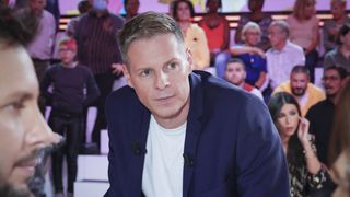 Quelques mois après la première affaire, Matthieu Delormeau de nouveau placé en garde à vue