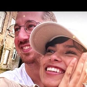 Eve Gilles (Miss France 2024) en couple avec Simon depuis un an et demi, on découvre son visage dans l'émission "Danse avec les stars 2025" du 21 mars, sur TF1
