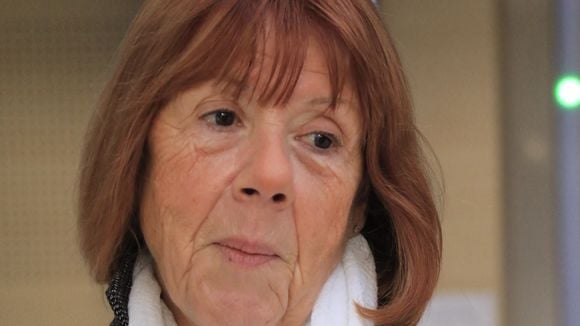 Gisèle Pelicot a élu domicile sur une île, bien loin de son ancien quotidien à Mazan, avec son nouveau compagnon