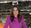 Cécile Grès évoque l’agression dont elle a été victime pour la première fois
Exclusif - La journaliste Cécile Grès - Plateau de France Télévision lors des Internationaux de France de Tennis de Roland Garros. © Bertrand Rindoff / Bestimage
