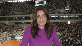 Pour la première fois, la journaliste de France Télévisions Cécile Grès se confie sur ce qui lui est arrivé à son insu à cause d’un homme