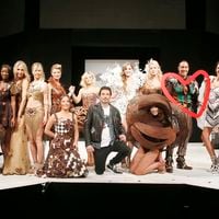 EXCLU 30 ans du Salon du Chocolat : voici la liste des personnalités qui participeront à la comédie musicale, dont une icône des années 2000