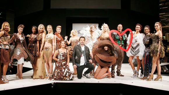 EXCLU 30 ans du Salon du Chocolat : voici la liste des personnalités qui participeront à la comédie musicale, dont une icône des années 2000