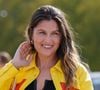 Pour elle, le sport n'est pas seulement une question de silhouette. C'est avant tout un moyen de se défouler et de préserver son équilibre mental.

Laetitia Casta assistant au défilé femme printemps-été 2027 de Loewe, lors de la Fashion Week de Paris, le 2 octobre 2026, à Paris, en France. © Lucia Sabatelli / Bestimage