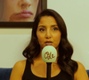 Oria en interview pour "Ode" à l'occasion de la sortie de son nouvel album "Ca Ira".