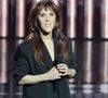 Zaz - Cérémonie de la 40ème édition des Victoires de la Musique à la Seine Musicale à Boulogne-Billancourt, France, le 14 février 2025. © Coadic Guirec/Bestimage