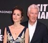 Richard Gere est en couple avec Alejandra Silva

Alejandra Silva et Richard Gere au gala de City Harvest ('Carnaval') au Cipriani à New York. 
© Backgrid USA / Bestimage
