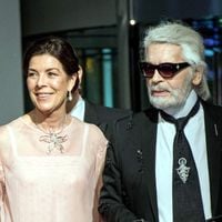 "Il ne pouvait pas dire non" : Avant Mathieu Blazy chez Chanel, Caroline de Monaco a changé l'histoire