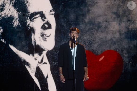 Le chanteur a eu le mal du pays

Exclusif - Jérémy Frérot - Enregistrement de l'émission "Eternel Aznavour, le concert événement", diffusée le 18 octobre sur France 3
© Christophe Clovis-Cyril Moreau / Bestimage