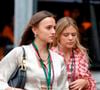 A la question de savoir quel était selon elle le meilleur coiffeur à Monaco, Charlotte a cité sans hésiter son ex-belle-mère qui tient un salon réputé au sein de la Principauté. "Elle est trop chou", a-t-elle même ajouté.

Charlotte Siné (compagne de Charles Leclerc ) lors du Grand Prix de Monaco 2022 de F1, à Monaco, le 29 mai 2022. © Jean-François Ottonello/Nice Matin/Bestimage