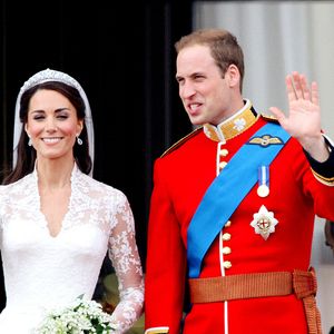 et leur mariage fait rêver des millions de personnes

Archives - Mariage du prince William, duc de Cambridge et de Catherine Kate Middleton à Londres le 29 avril 2011

©Royalportraits Europe/Bernard Rubsamen / Bestimage