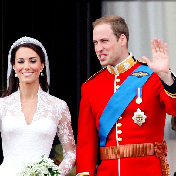 et leur mariage fait rêver des millions de personnes

Archives - Mariage du prince William, duc de Cambridge et de Catherine Kate Middleton à Londres le 29 avril 2011

©Royalportraits Europe/Bernard Rubsamen / Bestimage