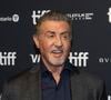À 80 ans, Sylvester Stallone se confie sur ses racines.

Sylvester Stallone au photocall du documentaire Netflix In Conversation With...Sylvester Stallone" lors du Festival international du film de Toronto (TIFF), à Toronto, Canada © Andrew Lahodynskyj/The Canadian Press/ZUMA Press/Bestimage