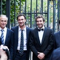 Une fois de plus, la famille Kretz passe à la vitesse supérieure et franchit un nouveau cap : "La suite s'annonce encore plus ambitieuse"