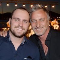 Andrea Ginola : le fils de l’ancien footballeur, David Ginola, est aussi un champion dans son domaine